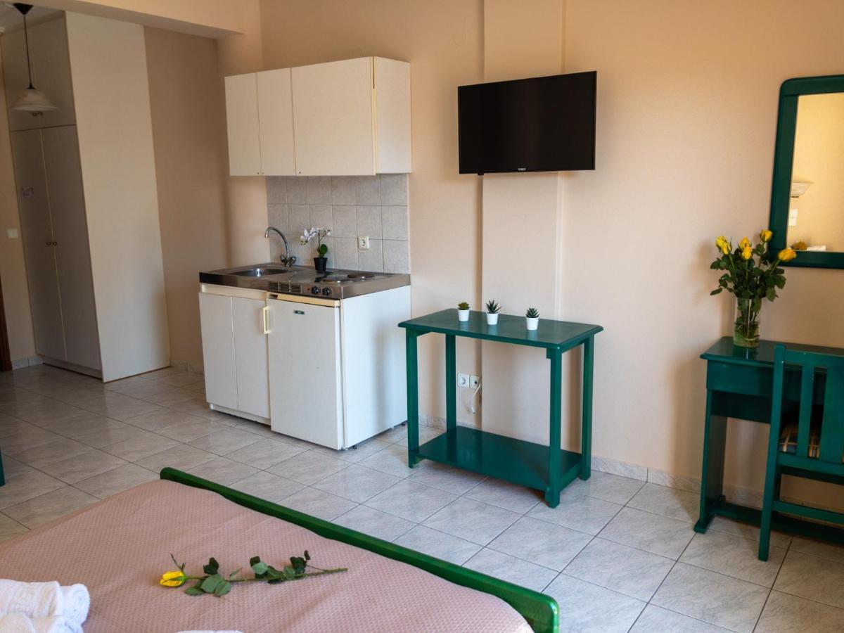 Appartamento C.Katopodis Center Nydri  Esterno foto